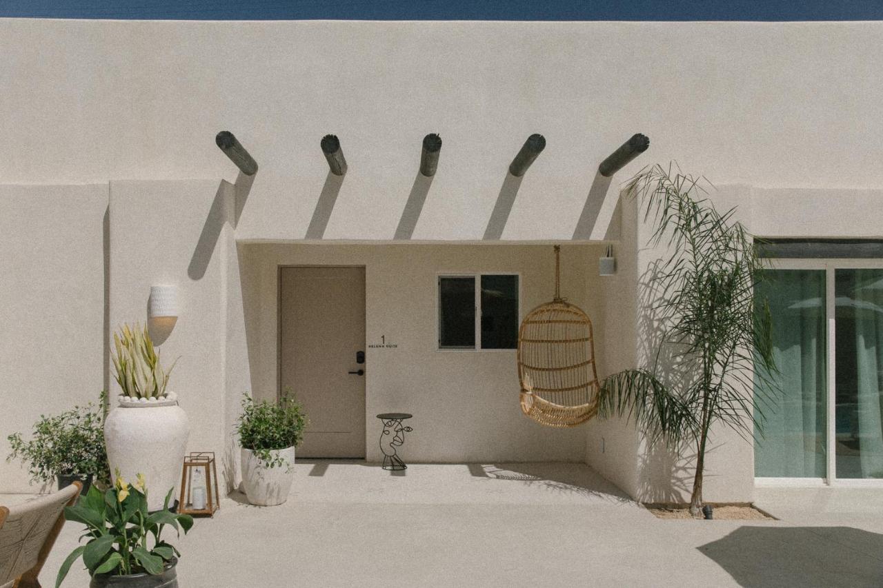 Yara Hotel - Adults Only Palm Springs Exterior foto